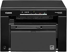 Multifunction Laser Printer