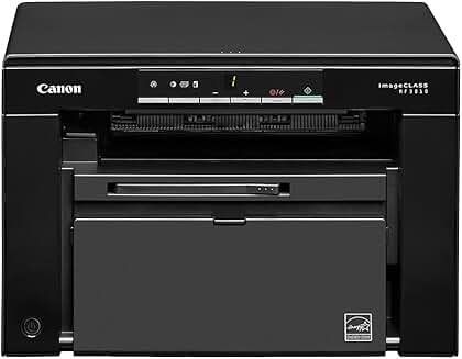 Multifunction Laser Printer