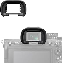 2 Pack Eyepiece Eye Cup for Camera Viewfinder