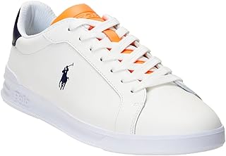 Men's Heritage Court II Sneaker