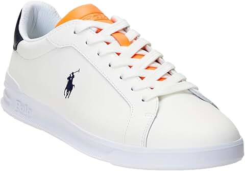 Men's Heritage Court II Sneaker