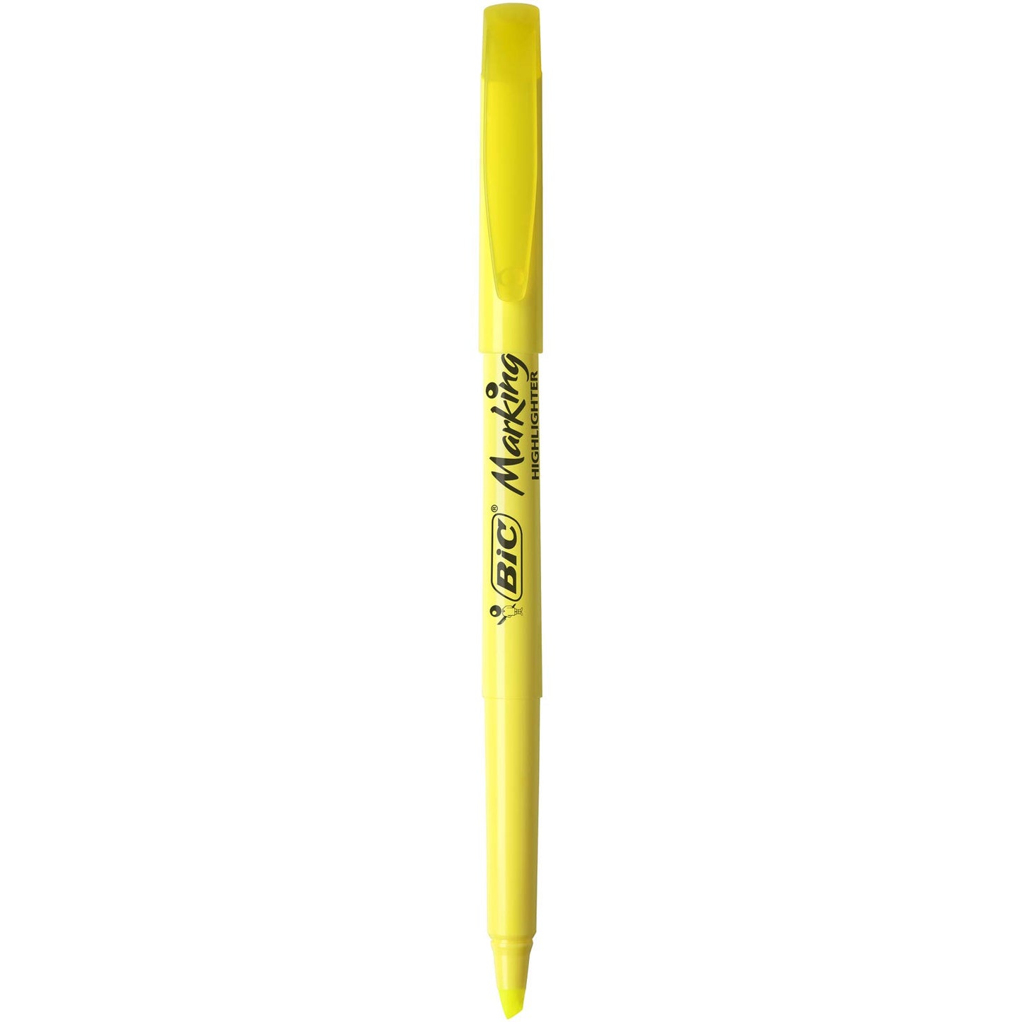 Set of 5 Assorted Color Highlighters