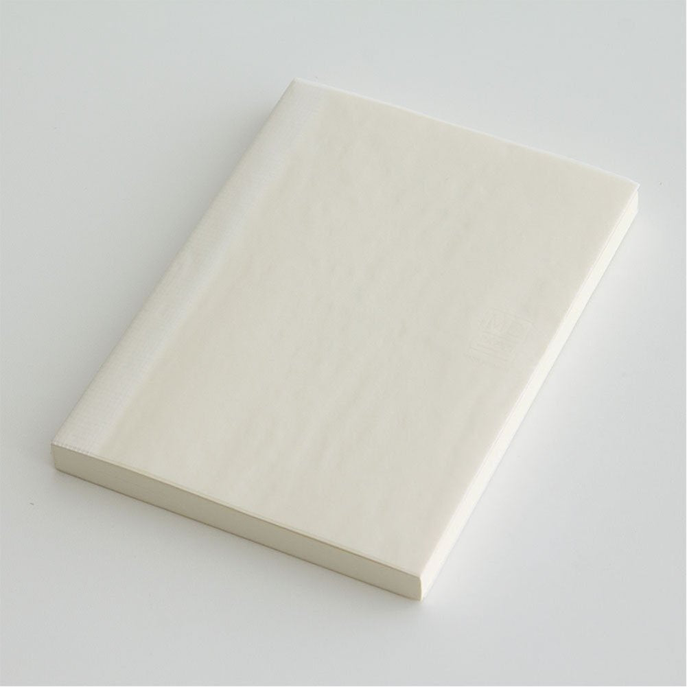 Midori 13799006 MD Notebook, Paperback, Unruled