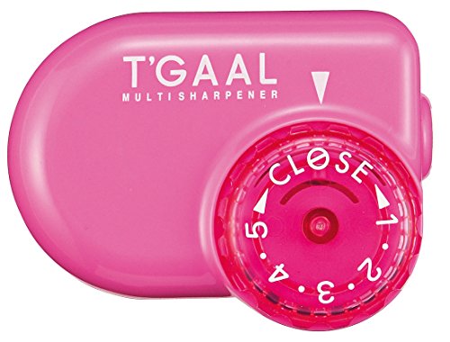 Angle Adjustable Pencil Sharpener