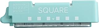 Multi Cinch Square Punch for Crafts and Scrapbooking