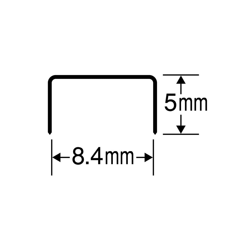 Max Stapler for Small Office Use