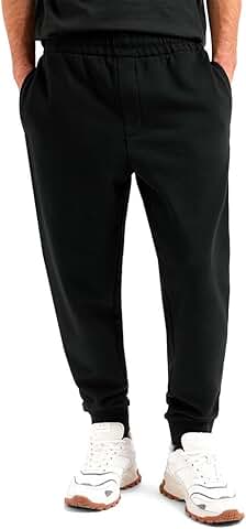Men's Fleece Pants