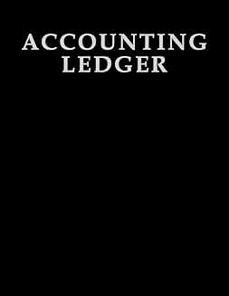 Simple Cash Book for Small Business Expenses and Income