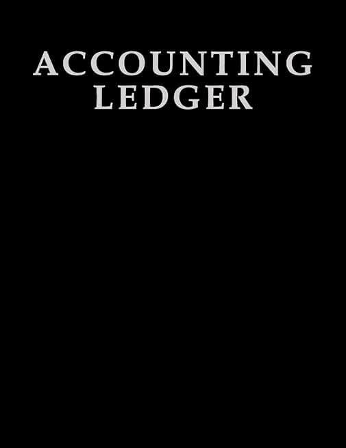 Simple Cash Book for Small Business Expenses and Income