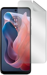 3-Pack HD Screen Protectors for Moto G Play
