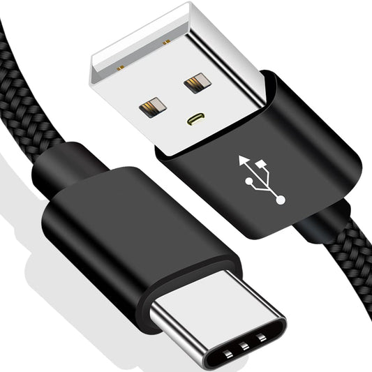 6ft USB C Charging and Data Cable