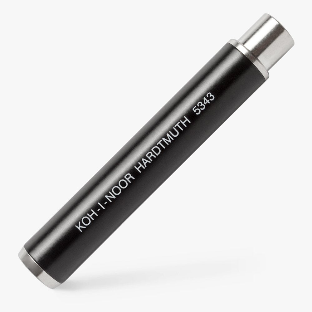 Metal chalk holder for 9-10 mm round chalk