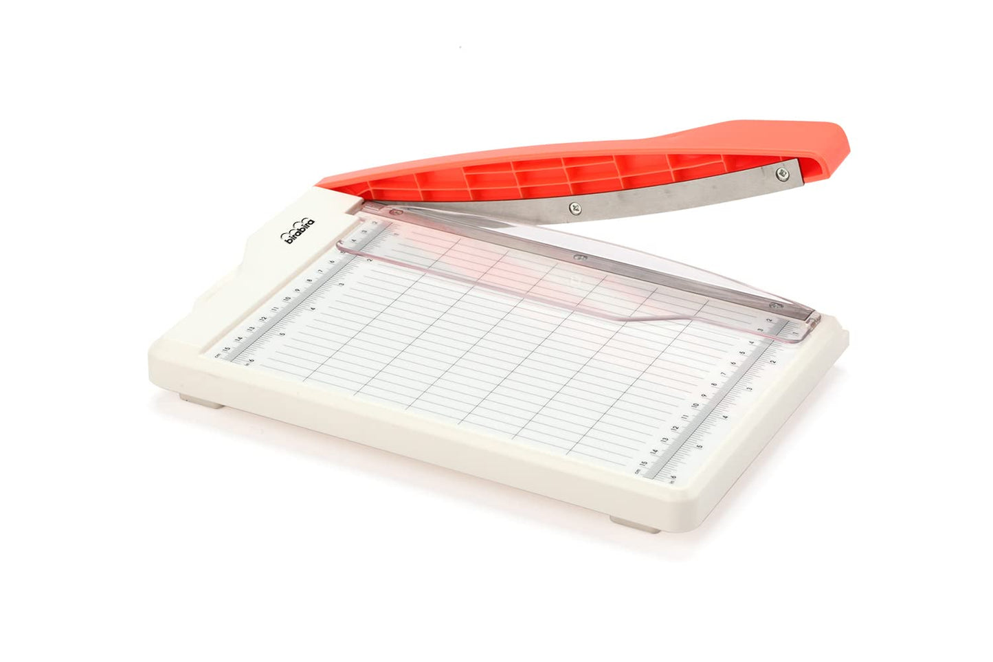 8.5-inch Guillotine Paper Cutter for Crafts and Photos