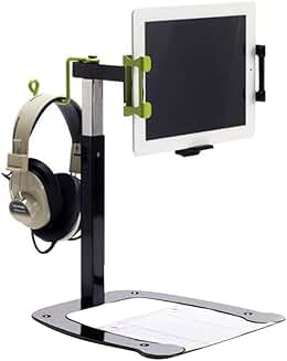 Document Camera Stand for Smartphones and iPads
