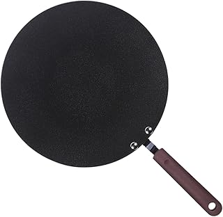 12-Inch Non-Stick Frying Pan with Removable Handle