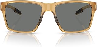 Men's Breck Square Sunglasses