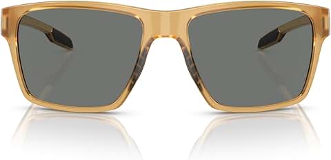 Men's Breck Square Sunglasses