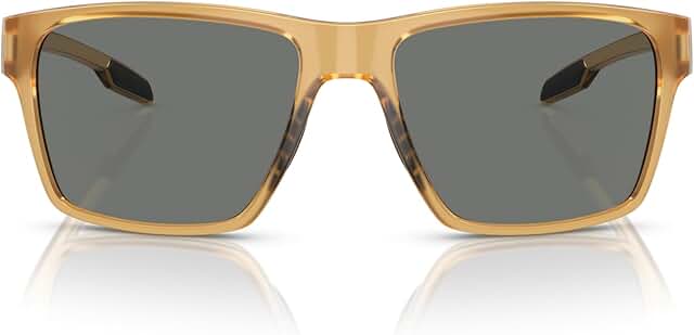 Men's Breck Square Sunglasses