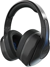 Wireless Bluetooth Headphones with Microphone