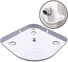 Baby Monitor Shelf Mount for Corner Cameras