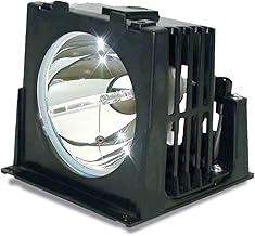 Professional Replacement Projector Lamp for WD-52627 and WD-62628
