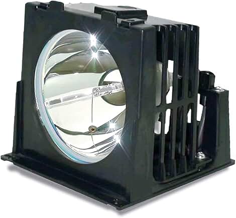 Professional Replacement Projector Lamp for WD-52627 and WD-62628