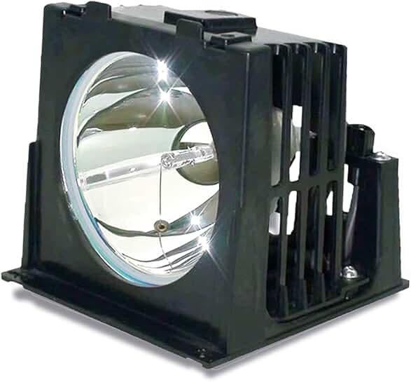 Professional Replacement Projector Lamp for WD-52627 and WD-62628