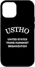 iPhone 14 Pro Trans Humanist Organization Case