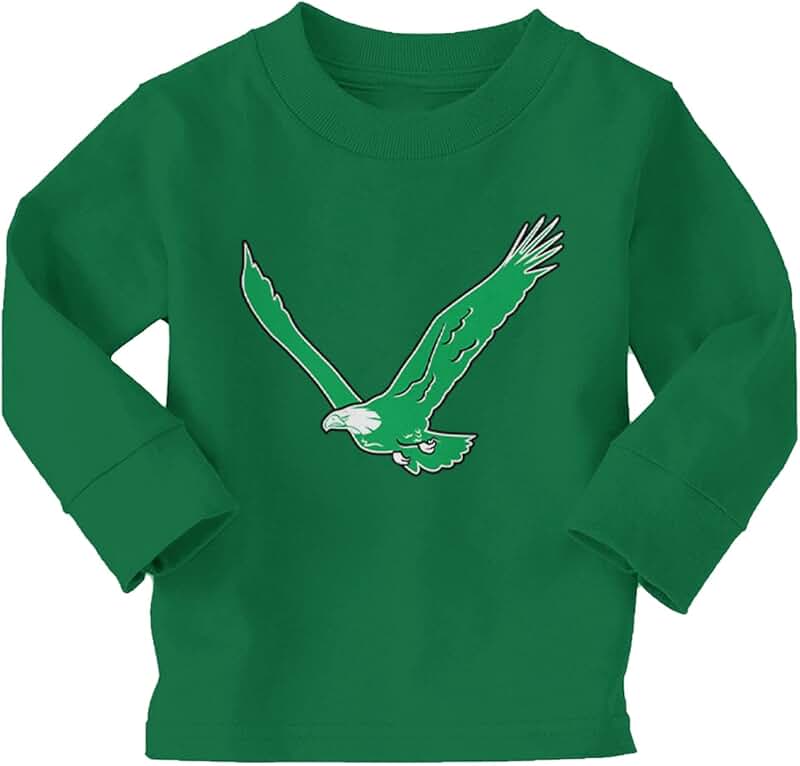Infant/Toddler Cotton Jersey T-Shirt