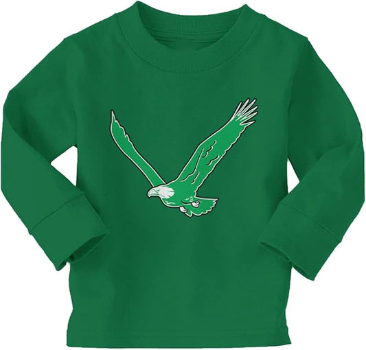 Infant/Toddler Cotton Jersey T-Shirt