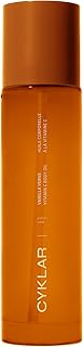 Moisturizing Vanilla Scented Vitamin C Body Oil, 4.2 Fl Oz