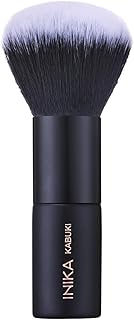 Organic Kabuki Brush for Face Makeup