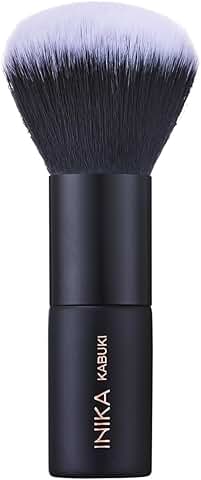 Organic Kabuki Brush for Face Makeup