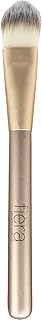 Concealer and Foundation Brush for Smooth Makeup Application