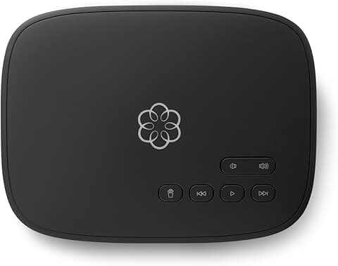 Wireless VoIP Home Phone with Unlimited Calls