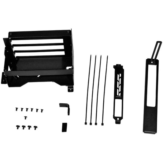 Upright GPU Bracket Upgrade Kit for 40 Series