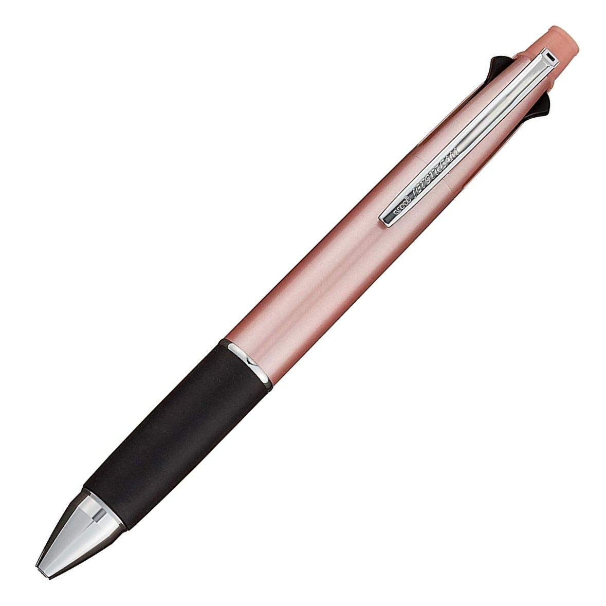 Multi Pen with Ballpoint and Mechanical Pencil