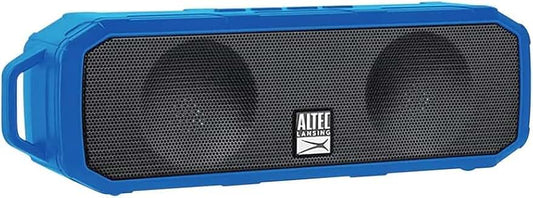 Wireless furry speaker