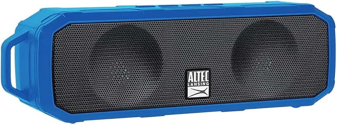 Wireless furry speaker