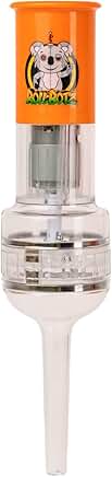 Koala Rollbotz RoboKone Filler Ball and Chain Grinder