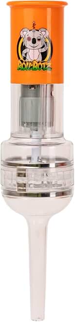 Koala Rollbotz RoboKone Filler Ball and Chain Grinder