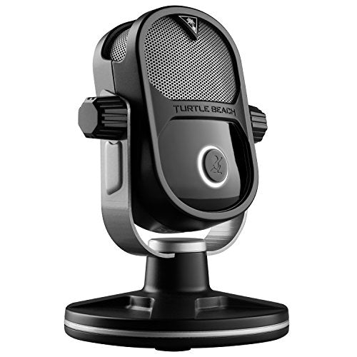 '- Universal digital USB Stream Mic - TruSpeak - Xbox One, PS4 and PC
