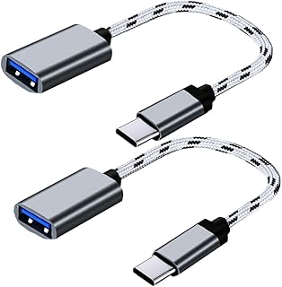USB C to USB Adapter for Devices