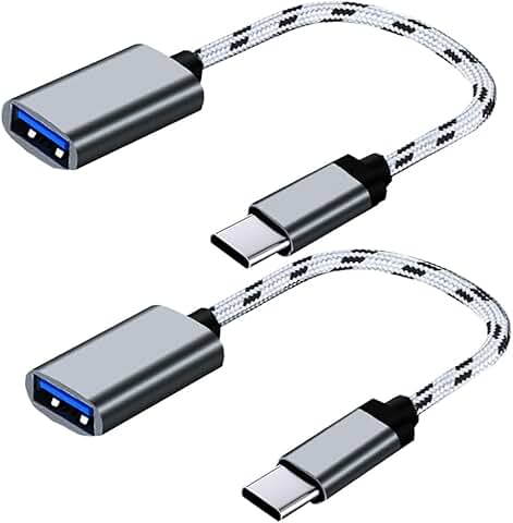 USB C to USB Adapter for Devices