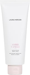 Strawberry Seed and Sugar Body Exfoliator