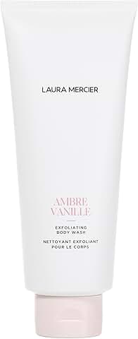 Strawberry Seed and Sugar Body Exfoliator