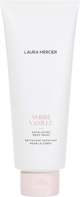 Strawberry Seed and Sugar Body Exfoliator