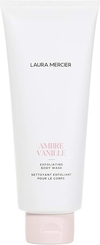 Strawberry Seed and Sugar Body Exfoliator