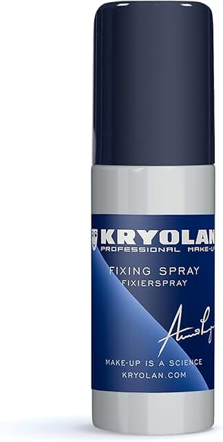 Fixing Spray, 100 ml
