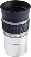 1-1/4 inch 15mm Omni Series Eyepiece